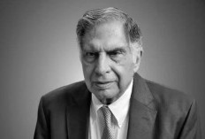 Ratan Tata, Sang Perintis Tata Group sebagai Raksasa Global, Meninggal Dunia