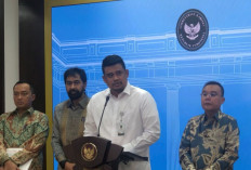 4 Pulau Sengketa Resmi Masuk Wilayah Aceh