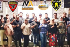 MataHati Bakal Kukuhkan 4 Gabungan Relawan Pemenangan