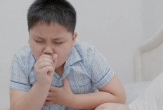 TBC Tak Hanya Menyerang Dewasa, Ini Fakta Penting tentang TBC Anak