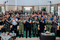 Pertamina Gelar PLCLP, Cetak Pemimpin Muda dan Tenaga Kerja Kompeten