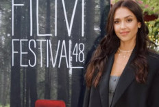Resmi Cerai, Jessica Alba Bayar Rp50,4 Miliar ke Cash Warren