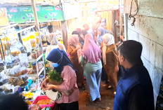Harga Cabai di OKU Tembus Rp75 Ribu jelang Idul Adha 1447 H
