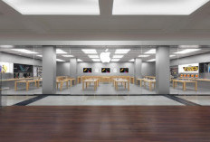Siap-siap! iPhone 17 Air Jadi Pilihan Baru, Gantikan Model Plus di Tahun Ini
