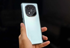 Ini Deretan HP 2 Jutaan dengan Layar 120Hz dan Getaran Haptic Premium