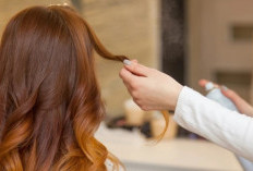Cara Alami untuk Menebalkan Rambut dengan Mudah