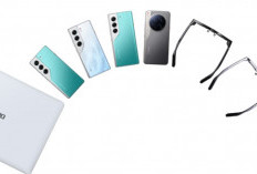 Tecno Siap Ungkap Produk Baru di MWC 2025 dengan Tema 