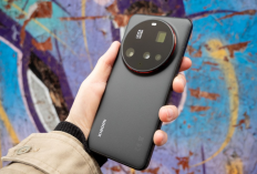 HP dengan Kamera Super Jernih untuk Content Creator Instagram dan TikTok Terbaik di 2025