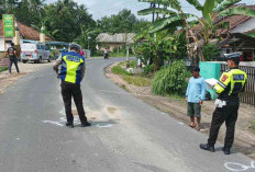 Alami Kecelakaan, Santri Meninggal Dunia