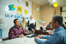Pelanggan Hebat, Energi Bersahabat, PLN UID S2JB Rayakan Hari Pelanggan Nasional 2025 