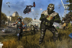 Call of Duty Warzone Mobile Resmi Ditutup Setelah 14 Bulan, Ini Penjelasan Lengkapnya