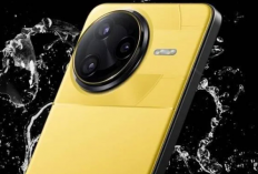 Poco F8 Launch 26 November! Spek Lengkap, Fitur Baru, dan Alasan Kenapa Layak Ditunggu