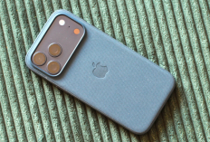 Kerja, Ngonten, dan Edit Cuma dari iPhone 17 Pro? Bisa Banget!