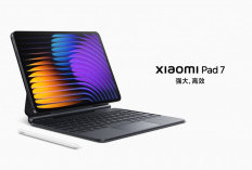 Xiaomi Luncurkan Tablet Xiaomi Pad 7 dan Pad 7 Pro