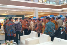 Kenalkan Potensi Pariwisata dan Ekonomi Kreatif 