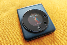 Deretan HP Lipat Terbaik 2025 yang Resmi di Indonesia