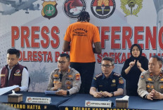 Bawa Permen Ganja, Pebasket Asal AS Diciduk Petugas Bandara Indonesia
