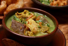Hangatnya Empal Gentong, Sajian Tradisional dengan Rasa Mewah