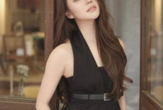 Agatha Chelsea Resmi Jadi Musisi Independen