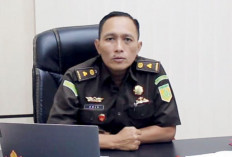 Usut Dugaan Korupsi PMI Kejari Muara Enim Panggil 72 Penyedia 