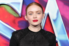 Sadie Sink Gabung Spider-Man 4 Akankah Jadi Gwen Stacy atau Jean Grey?