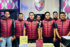 Amankan Ratusan Produk Kosmetik Tak Miliki Label BPOM dan Izin Edar