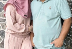 Bedu Resmi Cerai dari Irma Kartika, Tetap Beri Nafkah Rp50 Juta per Bulan