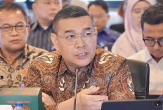 Dukung Penguatan Tata Kelola Ekosistem Kebandarudaraan Lewat Sektor Pertanahan dan Tata Ruang