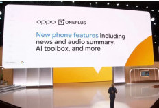Oppo dan OnePlus Gandeng Google, Hadirkan Smartphone AI Canggih untuk Jutaan Pengguna