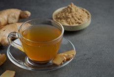 Obat Alami Sakit Kepala dari Tanaman Herbal yang Ampuh Meredakan Nyeri