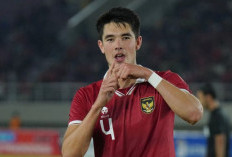 Elkan Baggott Tak Masuk Daftar TC Timnas Indonesia Bikin Netizin Heboh