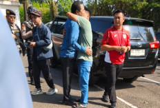 KPK OTT di Muara Enim! Bupati Edison Ikut Diamankan
