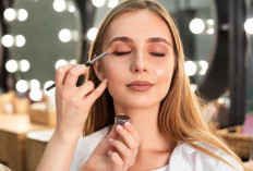 Tips Jitu Agar Makeup Tahan Sepanjang Hari Tanpa Luntur