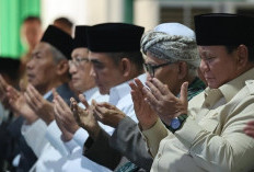 Prabowo di Munas NU 2026: Nahdlatul Ulama Penjaga Persatuan dan Stabilitas Bangsa