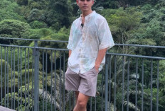 Jourdy Pranata Dukung Perjodohan: 