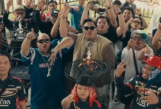 Doa Anak Autis di Balik Viralnya Lagu Kicau Mania hingga Mendunia