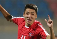 Wajib Waspadai Dua Pemain Korea Utara