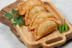 Resep Pastel Kentang Wortel Enak dan Renyah, Cocok untuk Teman Ngopi