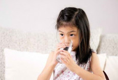 Air Minum Tak Selalu Aman: Studi Ungkap Risiko Stunting Naik hingga 4 Kali