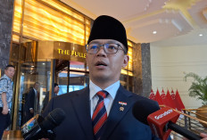 Bantah Prabowo Bakal Kunjungi Israel