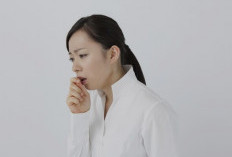Aman Nggak Ya? Ini Fakta Puasa Bagi Pengidap Tuberkulosis