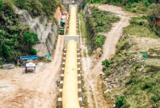 Terima Ganti Rugi, Warga Diminta Kosongkan Lahan Proyek Bendungan Tiga Dihaji