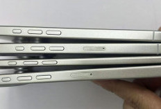 iPhone 17 Air Siap Jadi iPhone Tertipis Sepanjang Sejarah, Ini Bocoran Desainnya
