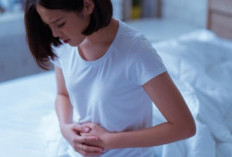 Fakta Penting tentang Flu Perut yang Wajib Kamu Ketahui