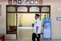 Bupati OKU Selatan Geram: Kantor Camat Buay Runjung Tertutup Saat Jam Kerja