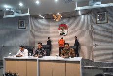 Ini Peran Gus Muhdlor Ditetapkan Tersangka oleh KPK