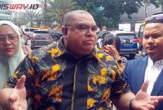 Dibohongi Pihak KemenPPA Soal Fasilitas Kamar Lolly di RS Polri