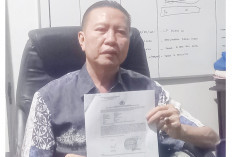 Minta Polda Sumsel Usut Kasus Pembunuhan Anak Kades
