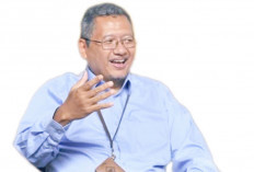 Cecar Mantan Pj Bupati hingga Ketua BPK Sumsel