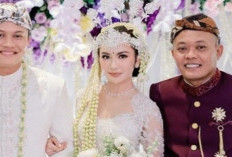 Sule Rasakan Rizky Febian Banyak Perubahan Setelah Menikah